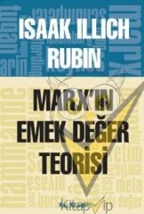 Marx’ın Emek Değer Teorisi