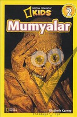 Mumyalar