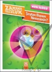 Zamanda Yolculuk - Şeytan Bunun Neresinde?