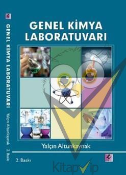 Genel Kimya Laboratuvarı