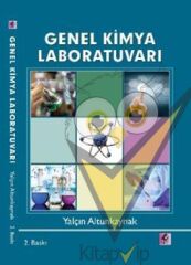 Genel Kimya Laboratuvarı