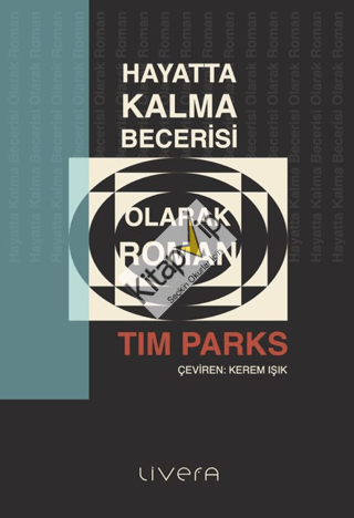 Hayatta Kalma Becerisi Olarak Roman