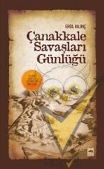 Çanakkale Savaşları Günlüğü