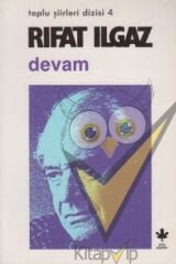 Devam - Şiirler 1953