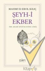 Şeyh-i Ekber İbn Arabi Düşüncesine Giriş
