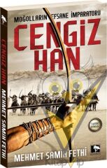 Moğolların Efsane İmparatoru Cengiz Han