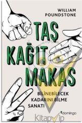 Taş Kağıt Makas
