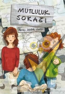Mutluluk Sokağı