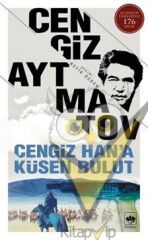 Cengiz Han’a Küsen Bulut