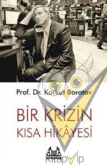 Bir Krizin Kısa Hikayesi