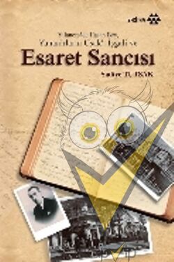 Yılancızade Hasan Bey, Yunanlıların Uşak’ı İşgali ve Esaret Sancısı