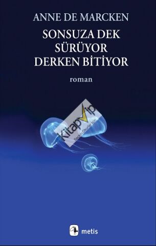 Sonsuza Dek Sürüyor, Derken Bitiyor