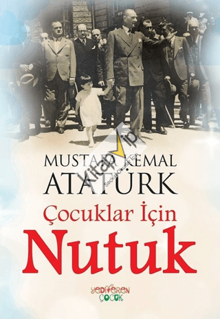 Çocuklar İçin Nutuk