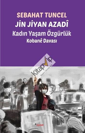 Jin Jiyan Azadi-Kadın Yaşam Özgürlük