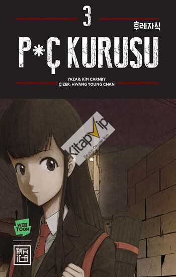 P*ç Kurusu 3
