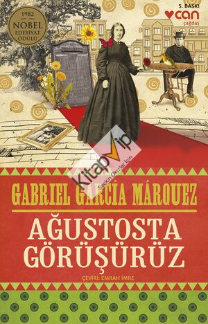 Ağustosta Görüşürüz