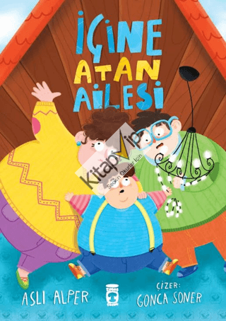 İçine Atan Ailesi