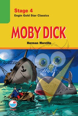 Stage 4 Moby Dick