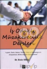 İş Odaklı Müzakerecilik Dersleri