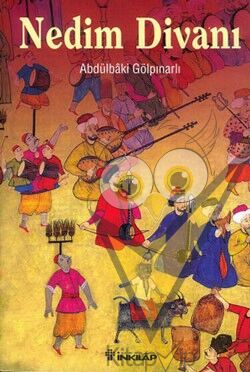 Nedim Divanı