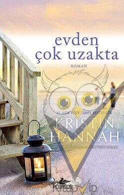 Evden Çok Uzakta