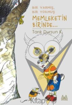 Bir Varmış Bir Yokmuş Memleketin Birinde...
