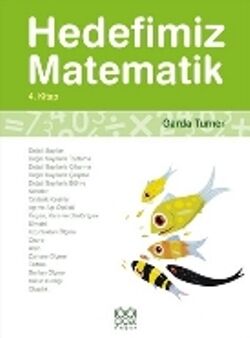 Hedefimiz Matematik 4. Kitap
