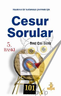 Cesur Sorular