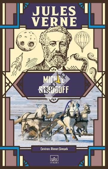 Michel Strogoff