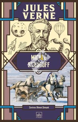 Michel Strogoff