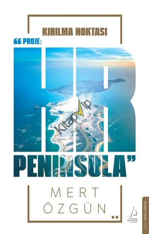 Kırılma Noktası (Ciltli)