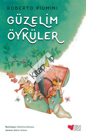Güzelim Öyküler
