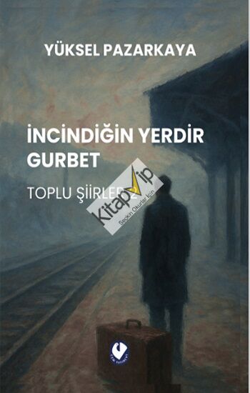 İncindiğin Yerdir Gurbet
