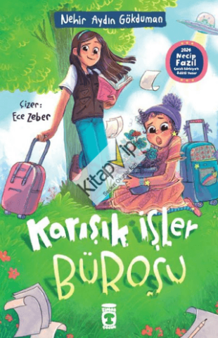 Karışık İşler Bürosu