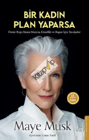 Bir Kadın Plan Yaparsa