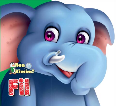 Ben Kimim? - Fil
