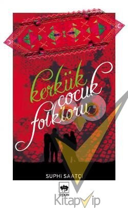 Kerkük Çocuk Folkloru