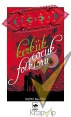 Kerkük Çocuk Folkloru