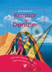 Karalar ve Denizler