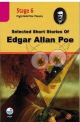Selected Short Stories Of Edgar Allan Poe Stage 6