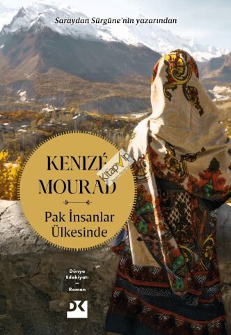 Pak İnsanlar Ülkesinde