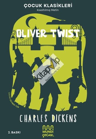 Oliver Twist