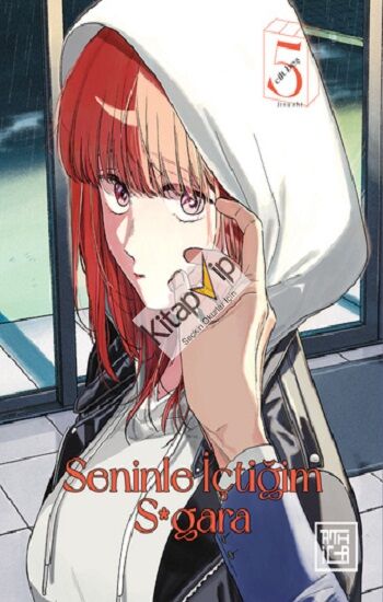 Seninle İçtiğim S*gara 5