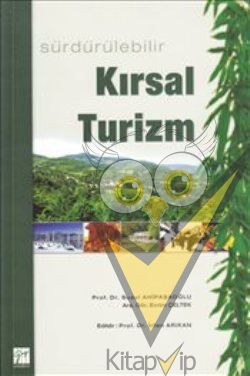 Sürdürülebilir Kırsal Turizm