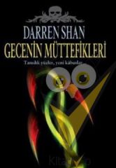 Gecenin Müttefikleri