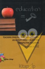 Teaching English to Young Learners: An Activity - Based Guide For Prospective Teachers