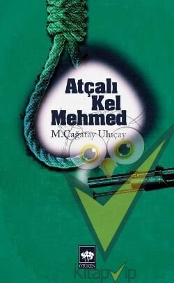 Atçalı Kel Mehmed