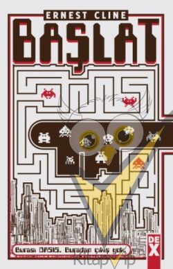Başlat - Ready Player One
