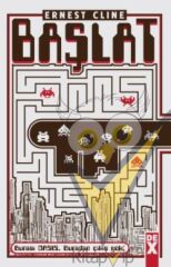 Başlat - Ready Player One