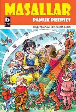 Masallar Pamuk Prenses